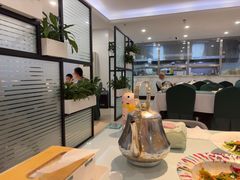 -新疆兵团食府清真(马连道店)