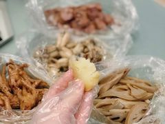 -黄毛鸭脖(汉阳总店)