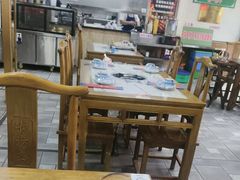 -马记伊源斋涮肉·清真菜(百子湾店)