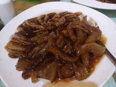 -烤肉宛饭庄(南礼士路店)