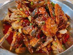 -郑记•不夜城烧烤•龙虾•虾蟹(黄鹤楼店)