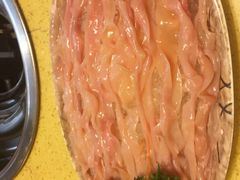 阳氏生鸭肠-田鸭肠·非遗火锅(彭州店)