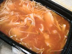 -庆江南江南菜(昆山吾悦广场店)