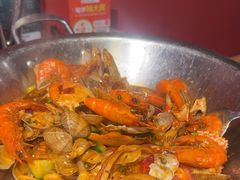 -南海底小海鲜·湘菜(鲁巷吴家湾店)