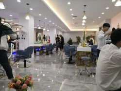 -张杰美业开发区旗舰店