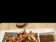 -纳禾春.云南.版纳特色菜.傣味手抓饭(南亚店)