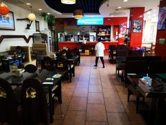 大堂-潮汕美牛肉丸火锅店(天宁寺店)