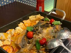 -小螺大作·螺蛳粉火锅(林和西店)