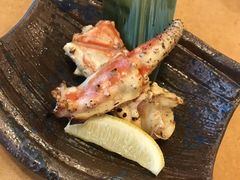 -蟹道乐(道顿堀本店)