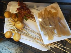 -川成串·自助串串香火锅(朝阳店)
