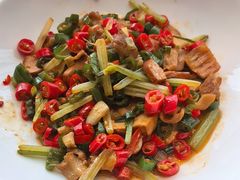 -悦融·京鲁菜·露台花园(安定门店)