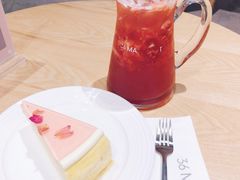 -36cake生日蛋糕(福田店)
