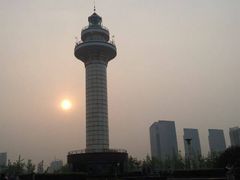 -日照灯塔风景区