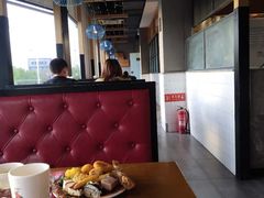 卡座-比格比萨自助(密云店)