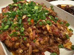 -树厨贵州菜(铜仁花果山店)