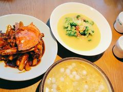 -庆江南江南菜(昆山吾悦广场店)