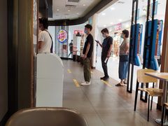 -汉堡王(龙德广场店)