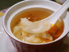 -红棉中餐厅·广州海航威斯汀酒店
