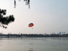 -东湖磨山景区