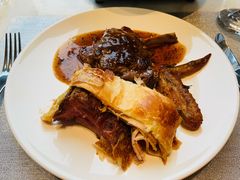 -美食汇自助餐厅(成都万达瑞华酒店)