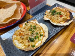 -东方一串·龙虾烧烤·特色烤鱼(吴中路店)