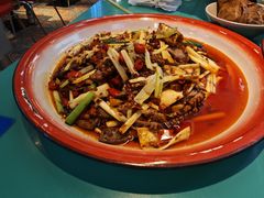 -川正旺江湖菜(三元桥店)