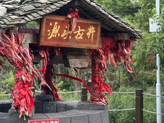 -大围山国家森林公园