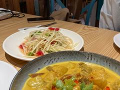 -仙罗泰·泰国餐厅(印象汇店)