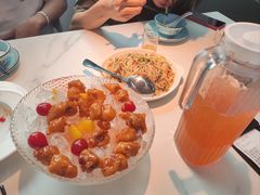 -园里前·10年私厨·福建菜(台江万达鳌峰洲店)