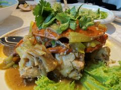 -同乐海鲜(乌节路中央店)