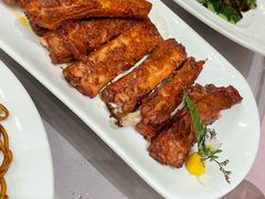 -金时代顺风大酒店(静安大融城店)