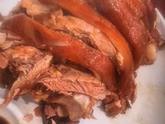 -聚首堂·特色小吃·肘子(什刹海德胜门店)