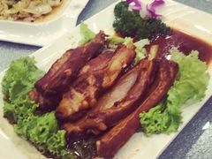 -东四民芳餐厅(世茂工三店)