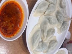 -喜家德虾仁水饺(南山书城店)