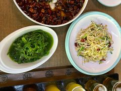 -前海沿·青岛菜(乐客城店)