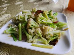 -乐兴海鲜餐厅
