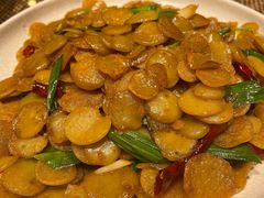 -淮上豆府(水厂路店)