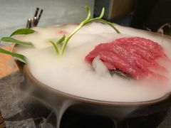 -盡膳口福跷脚牛肉火锅(合生汇购物中心店)