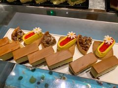 -福州西湖大酒店·怡湖咖啡厅