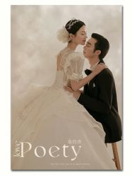 -爱城婚纱摄影·品质严选店