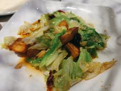 -阿里疆Alijiang·丝路美食·异域风情·清真(长楹天街店)