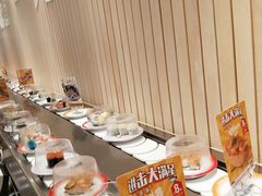 -元气寿司(金光华店)