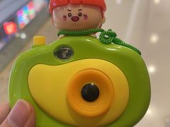 -海底捞火锅(青悦城店)