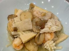 -玉华台饭庄·淮扬菜·烤鸭(望京店)