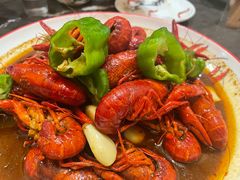 -盱眙虾神於氏龙虾(夫子庙红街店)