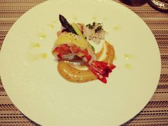 -香樟花园法式铁板烧(恒隆广场店)