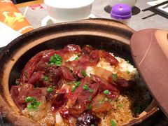 -啫神·广州地标美食(北京路店)