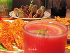 -ZAFFERANO西班牙海鲜饭(上海首店)