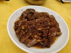 碌鹅-东森家宴·惠州客家菜