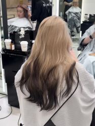 -DL HOPE明星造型